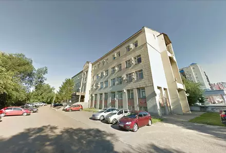 Бизнес-центр «Вишневского 26»