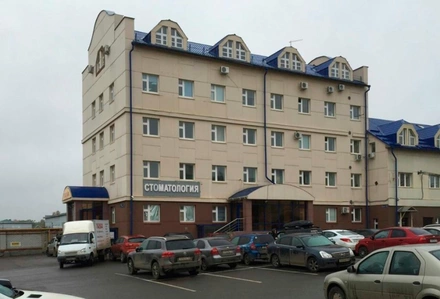 Бизнес-центр «Халитова»